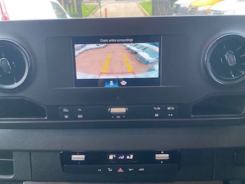 Used Mercedes-Benz Sprinter 2022 for sale - 76147844: Photo