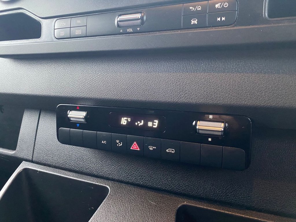 Used Mercedes-Benz Sprinter 2022 for sale - 76147844: Photo 9