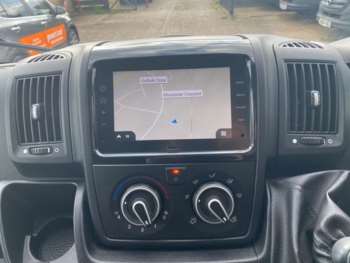 Used Peugeot Boxer 2023 for sale - 74930373: Photo