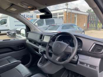 Used Citroen Dispatch 2019 for sale - 74773365: Photo