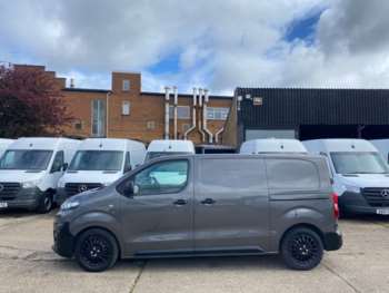 Used Citroen Dispatch 2019 for sale - 74773365: Photo