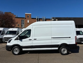 Used Ford Transit 2022 for sale - 79196978: Photo