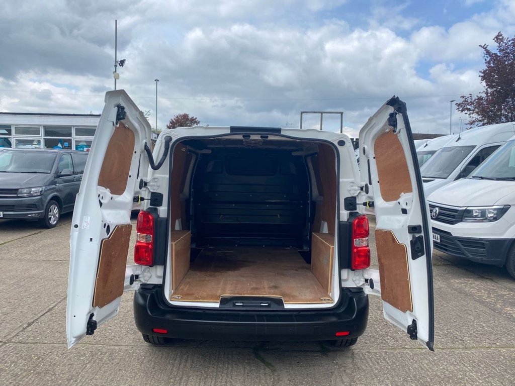 Used Peugeot Expert 2019 for sale - 76039062: Photo 15
