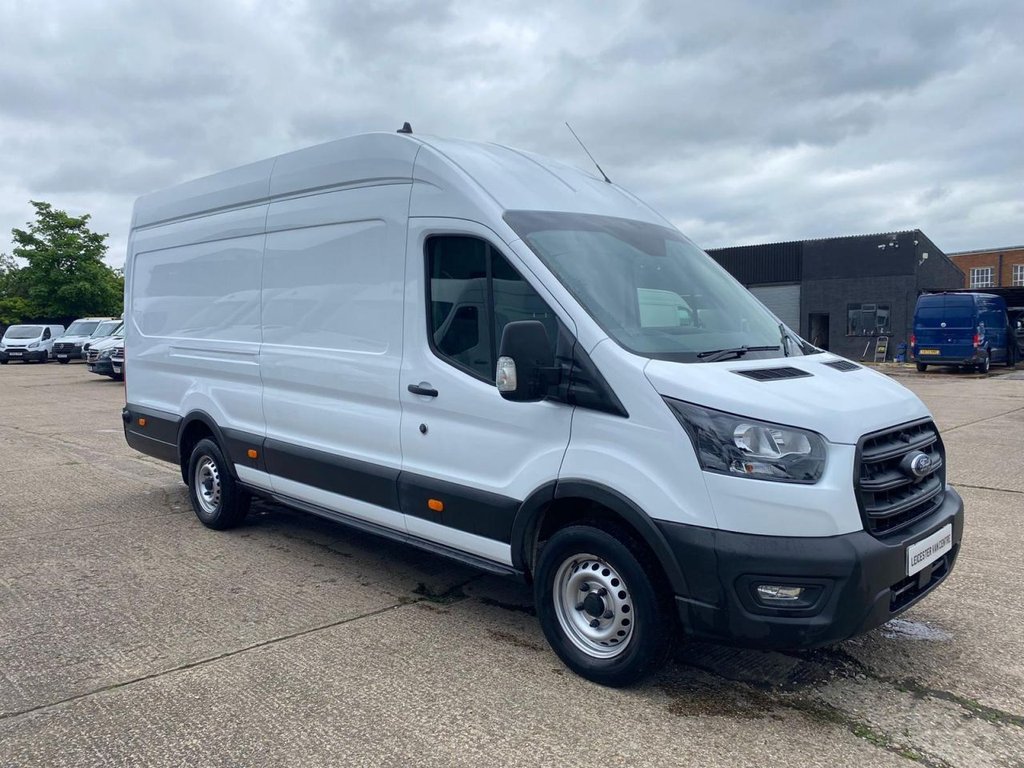Used Ford Transit 2023 for sale - 76740669: Photo 6