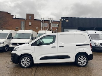 Used Citroen Berlingo 2022 for sale - 78726097: Photo