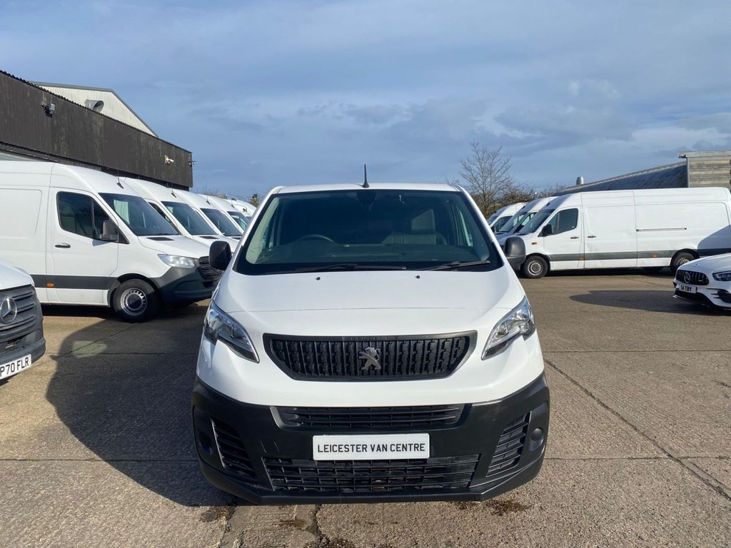 Used Peugeot Expert 2019 for sale - 77952491: Photo 12