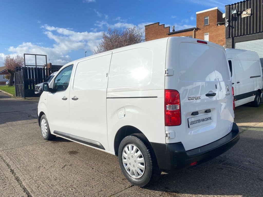 Used Peugeot Expert 2019 for sale - 77952491: Photo 14