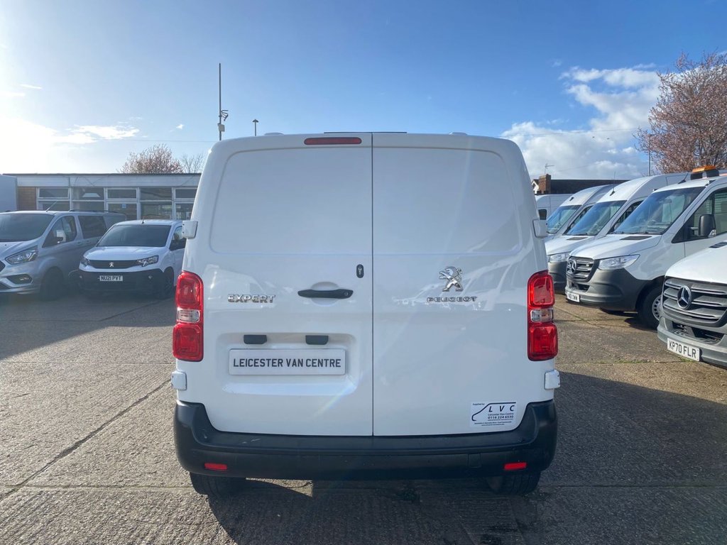 Used Peugeot Expert 2019 for sale - 77952491: Photo 15