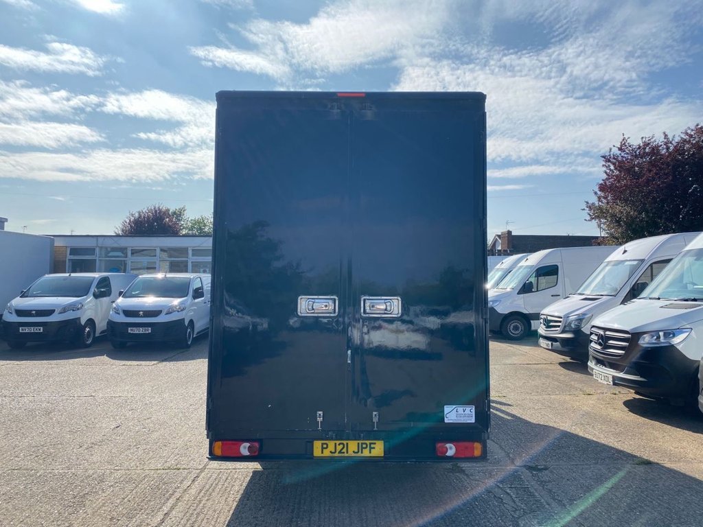 Used Renault Master 2021 for sale - 78044222: Photo 15