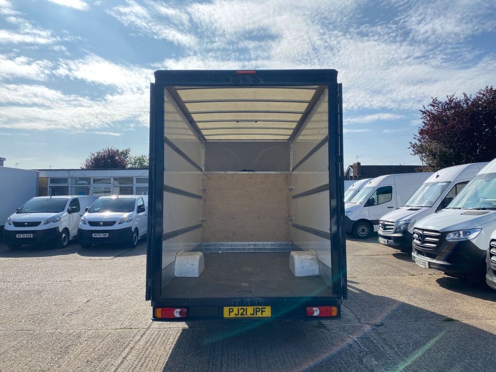 Used Renault Master 2021 for sale - 78044222: Photo 16