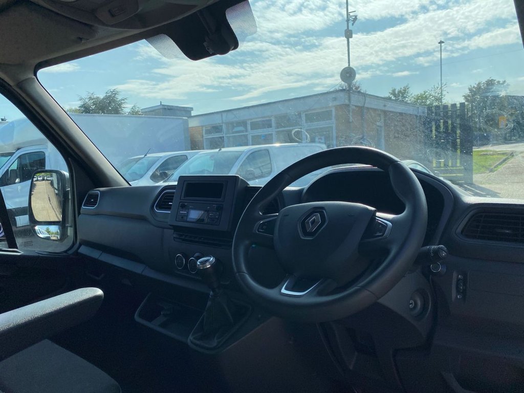 Used Renault Master 2021 for sale - 78044222: Photo 24