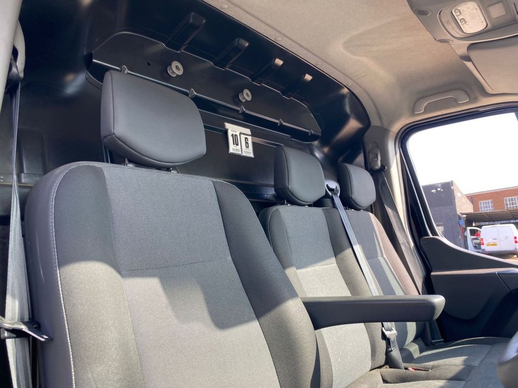 Used Renault Master 2021 for sale - 78044222: Photo 7