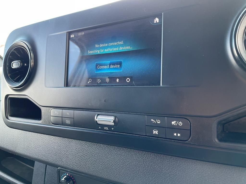 Used Mercedes-Benz Sprinter 2020 for sale - 77520982: Photo 19