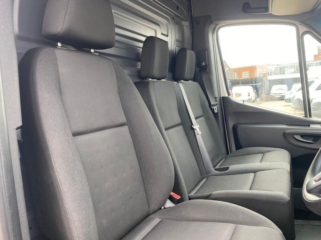Used Mercedes-Benz Sprinter 2020 for sale - 77520982: Photo 21