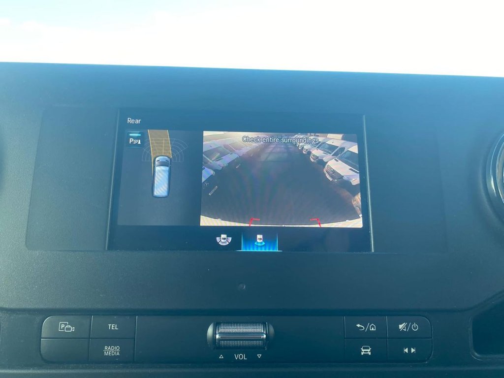 Used Mercedes-Benz Sprinter 2023 for sale - 77369744: Photo 9