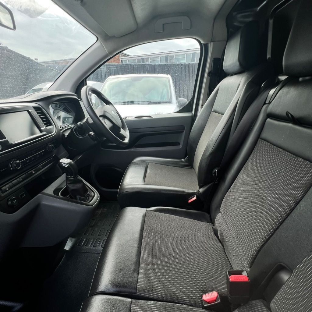 Used Peugeot Expert 2021 for sale - 76430171: Photo 21