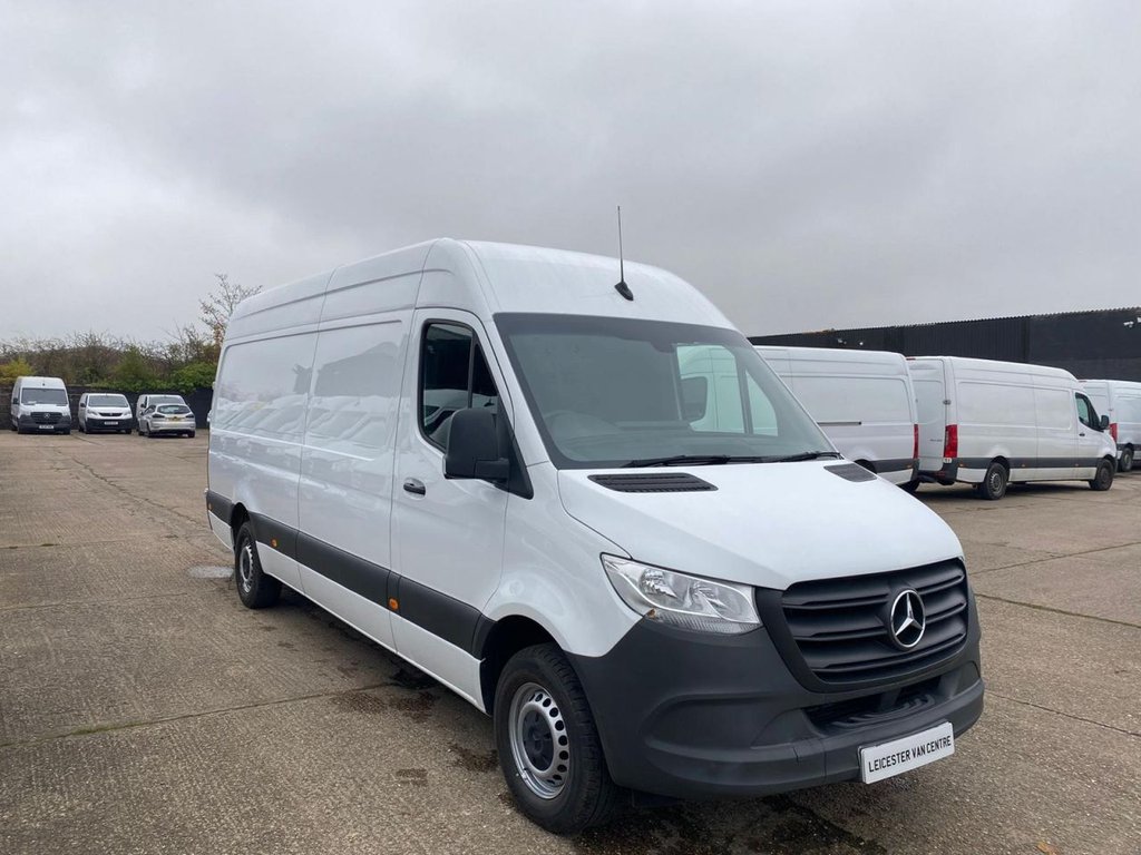 Used Mercedes-Benz Sprinter 2022 for sale - 77498912: Photo 6