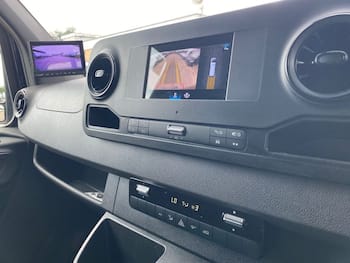 Used Mercedes-Benz Sprinter 2024 for sale - 79795722: Photo