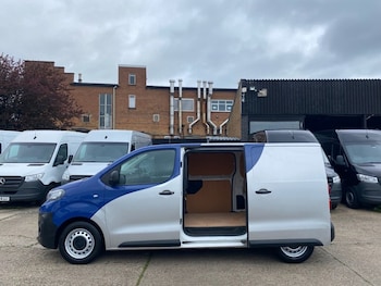 Used Peugeot Expert 2020 for sale - 78798114: Photo