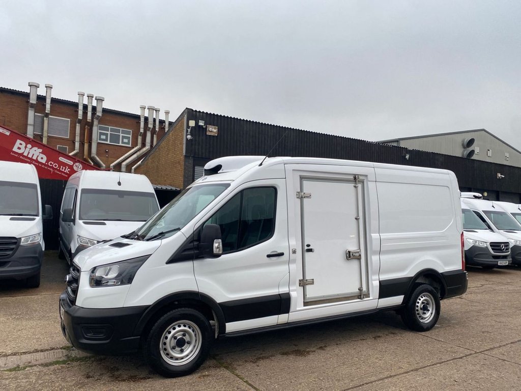 Used Ford Transit 2023 for sale - 76154465: Photo 10
