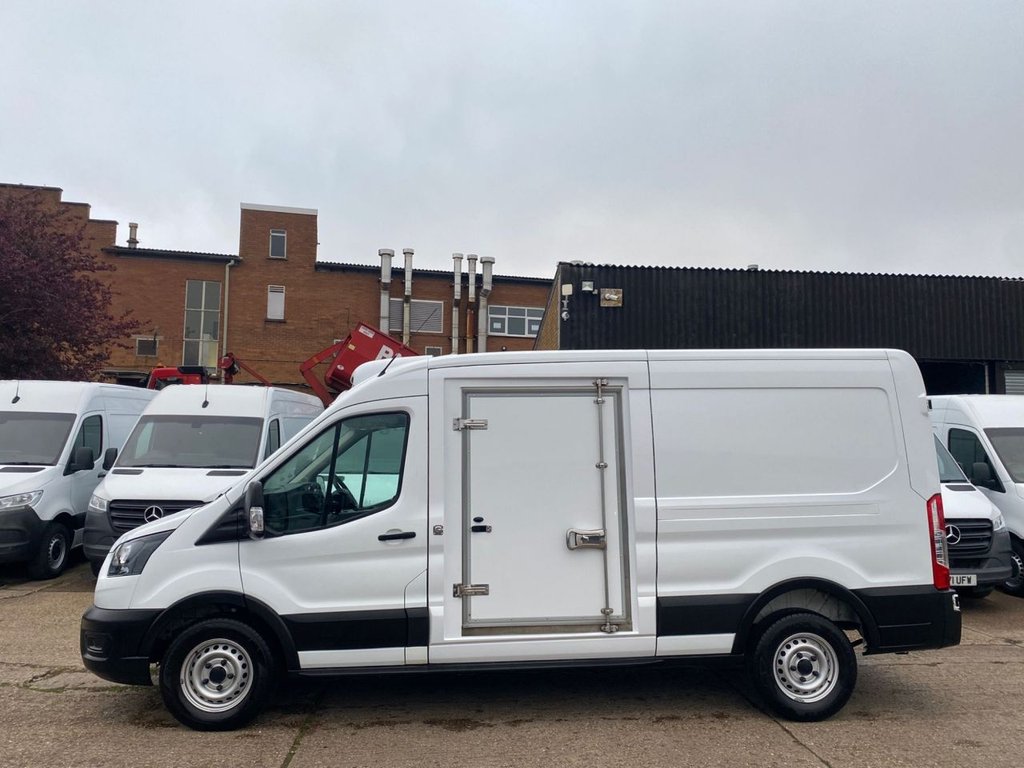 Used Ford Transit 2023 for sale - 76154465: Photo 12