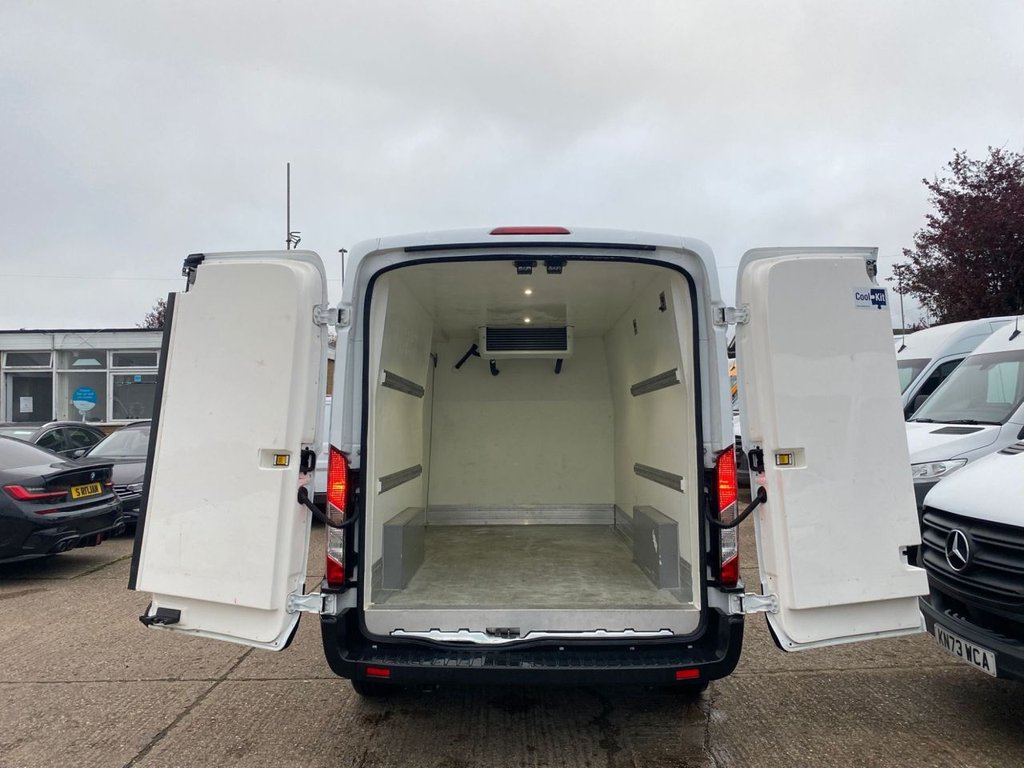 Used Ford Transit 2023 for sale - 76154465: Photo 14