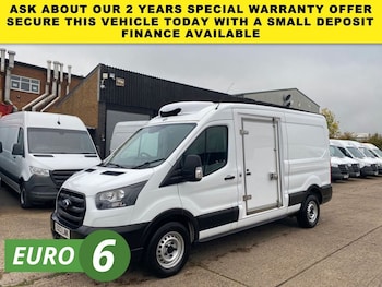 Ford - Transit