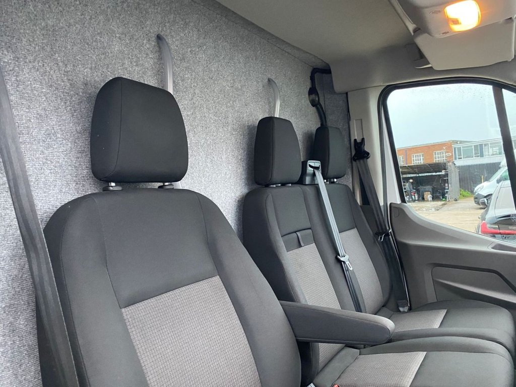 Used Ford Transit 2023 for sale - 76154465: Photo 22