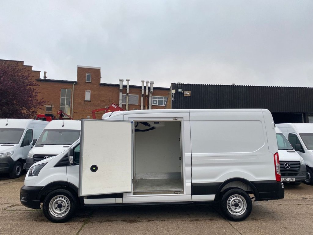Used Ford Transit 2023 for sale - 76154465: Photo 4