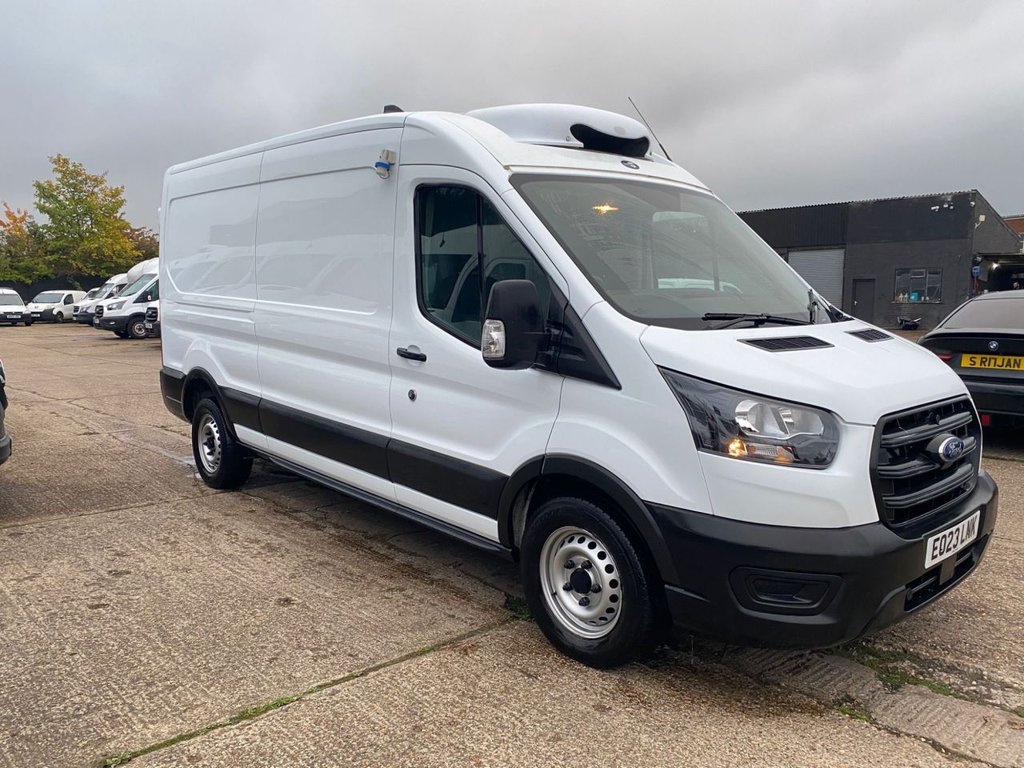 Used Ford Transit 2023 for sale - 76154465: Photo 6