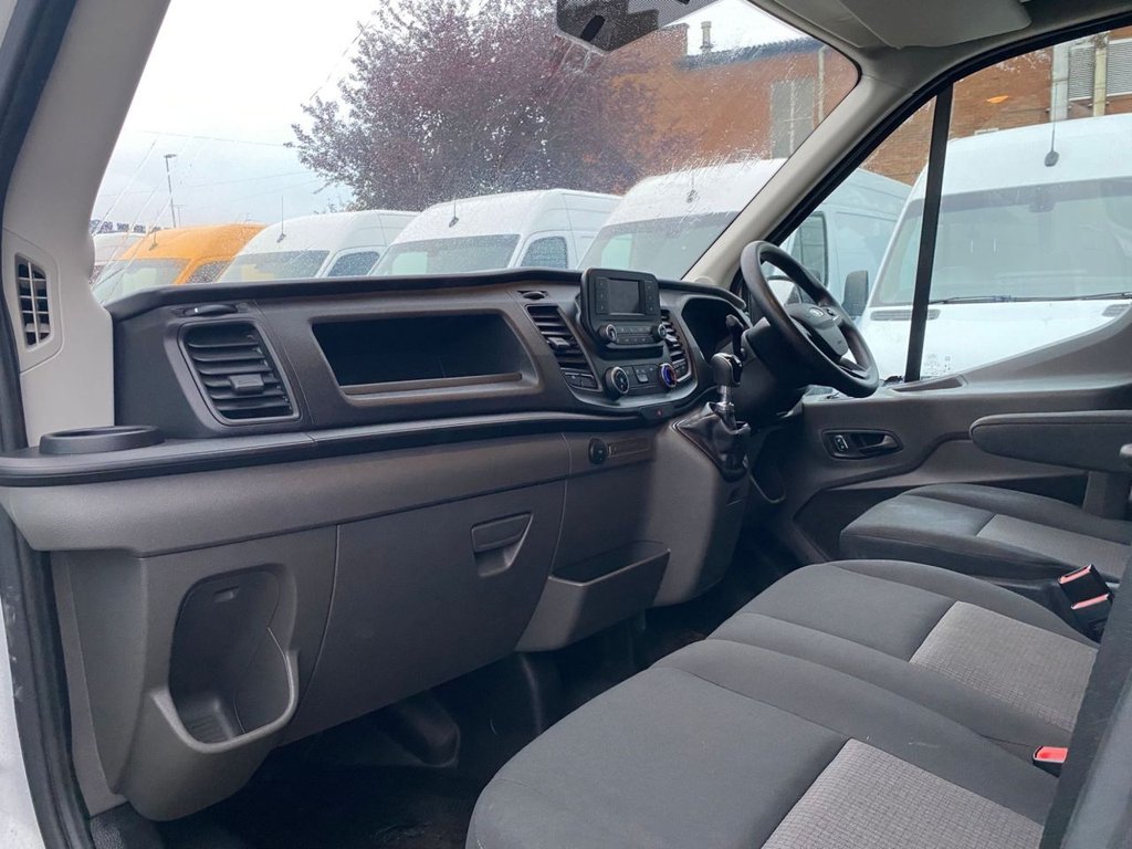 Used Ford Transit 2023 for sale - 76154465: Photo 7