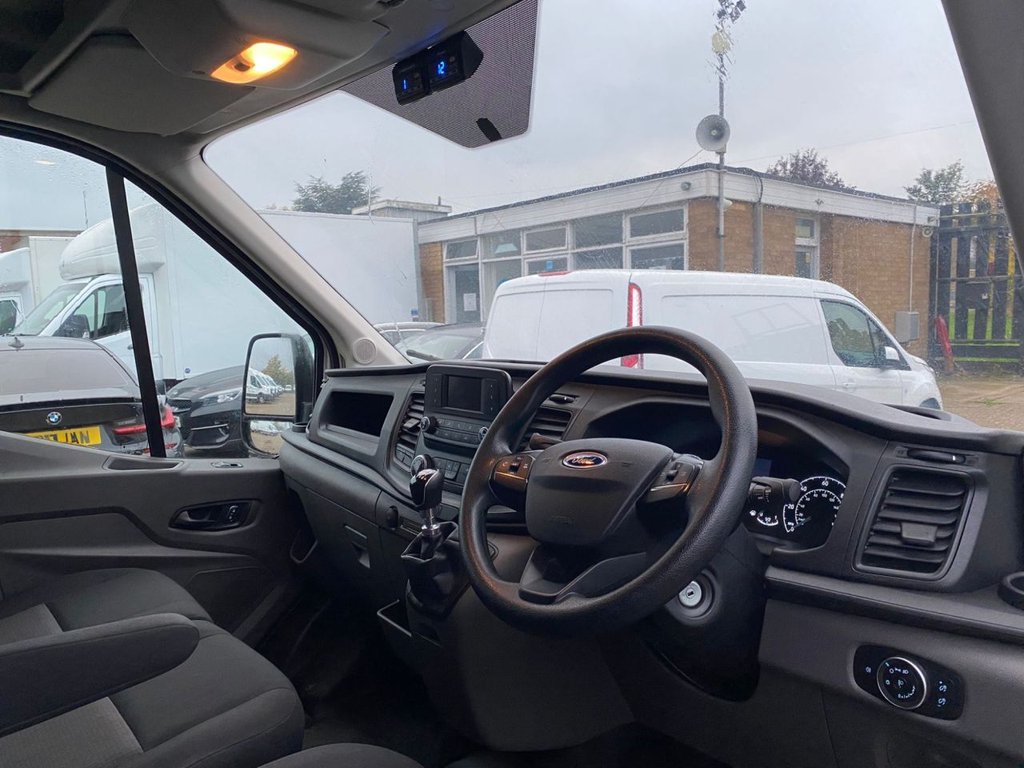 Used Ford Transit 2023 for sale - 76154465: Photo 9