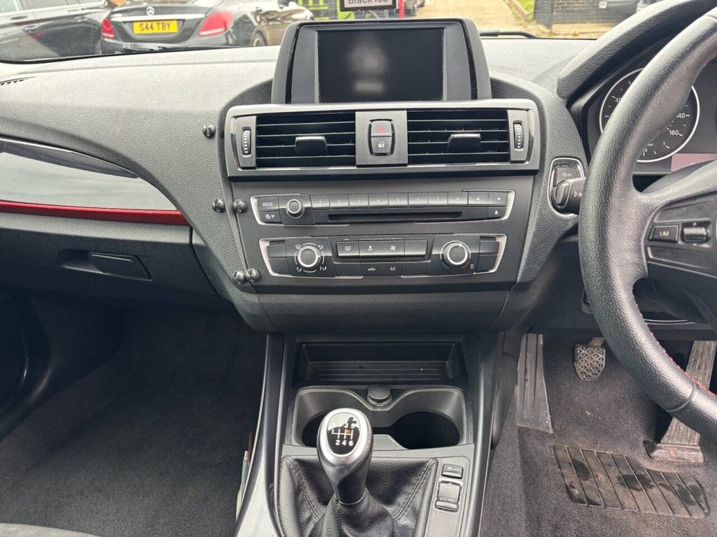 Used BMW 1 Series 2012 for sale - 78082980: Photo 4