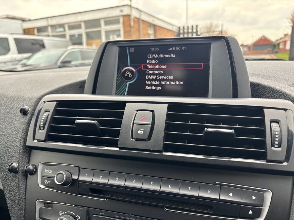 Used BMW 1 Series 2012 for sale - 78082980: Photo 5