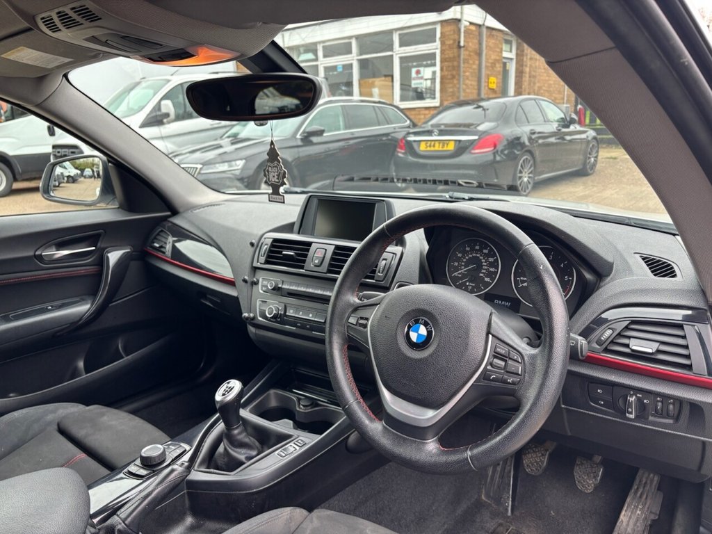 Used BMW 1 Series 2012 for sale - 78082980: Photo 6