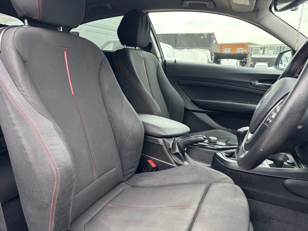 Used BMW 1 Series 2012 for sale - 78082980: Photo 7