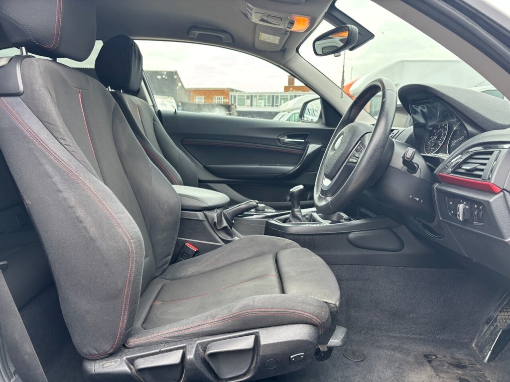 Used BMW 1 Series 2012 for sale - 78082980: Photo 8