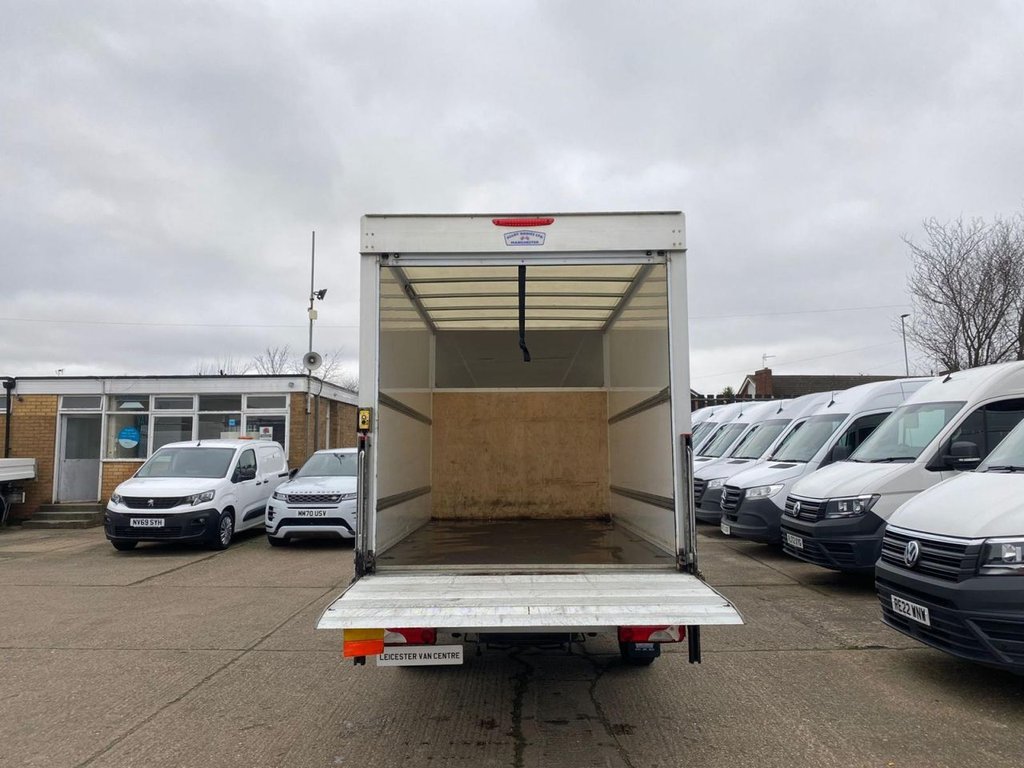 Used Mercedes-Benz Sprinter 2019 for sale - 77920117: Photo 17