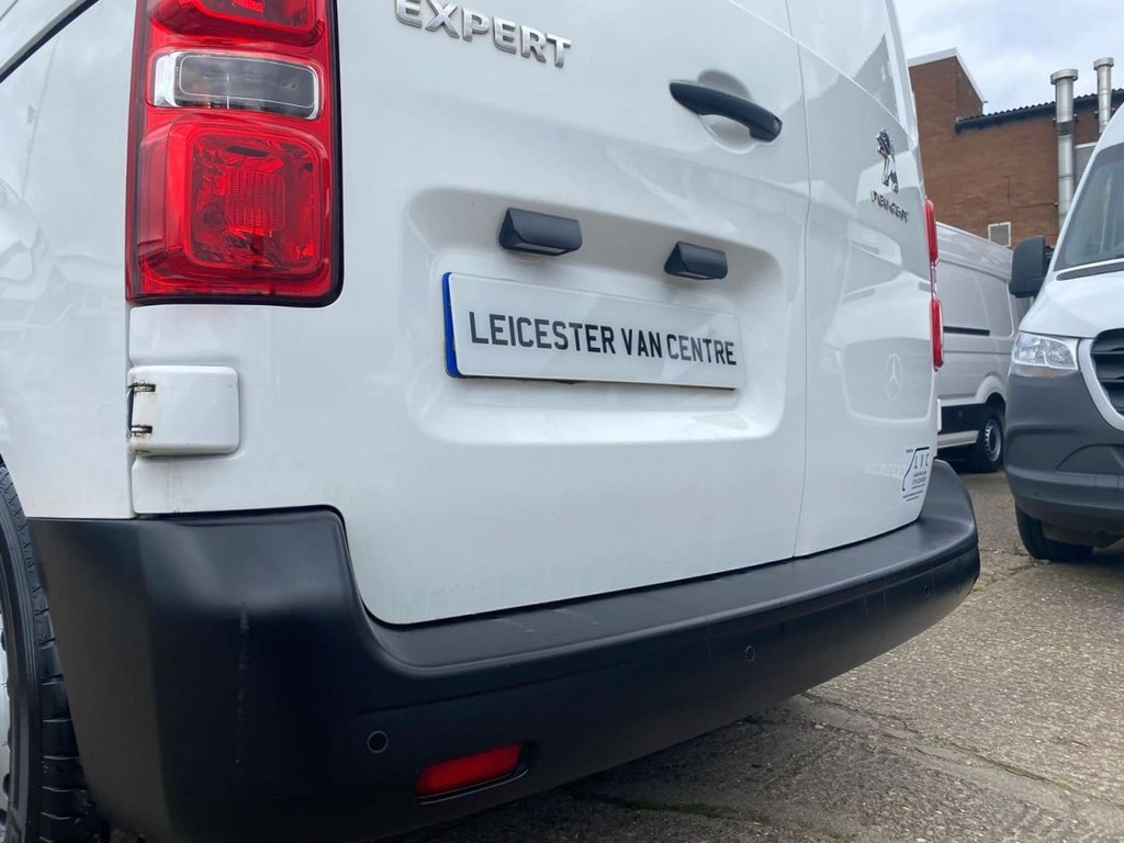 Used Peugeot Expert 2021 for sale - 76711382: Photo 16
