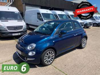 2022 (72) - 1.0 MHEV DOLCEVITA PLUS HATCHBACK 3DR 70BHP EURO 6. AIRCON. HYBRID. PX.