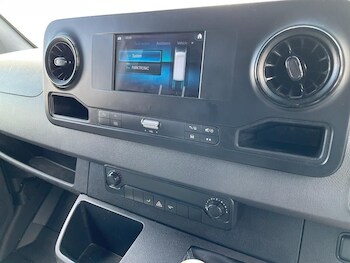 Used Mercedes-Benz Sprinter 2020 for sale - 77748686: Photo