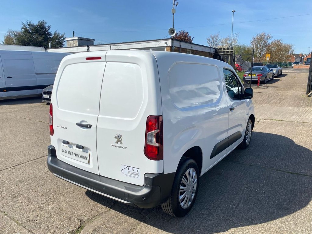 Used Peugeot Partner 2019 for sale - 77849778: Photo 11