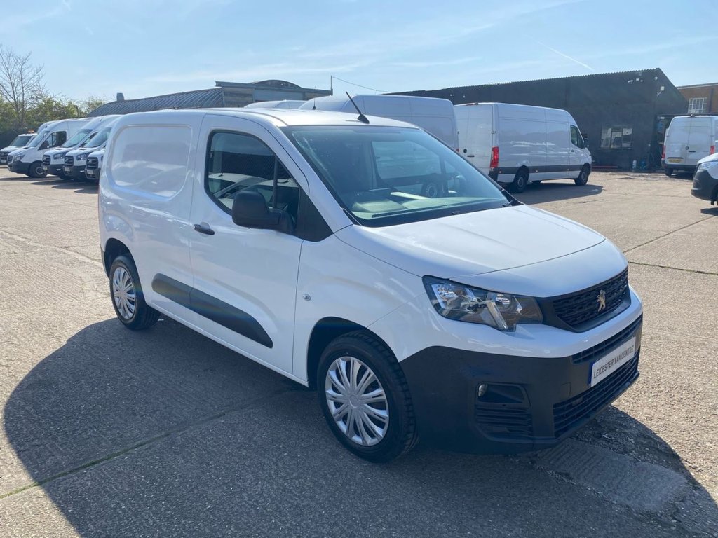 Used Peugeot Partner 2019 for sale - 77849778: Photo 16