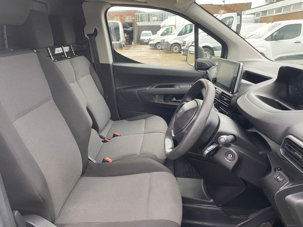 Used Peugeot Partner 2019 for sale - 77849778: Photo 24