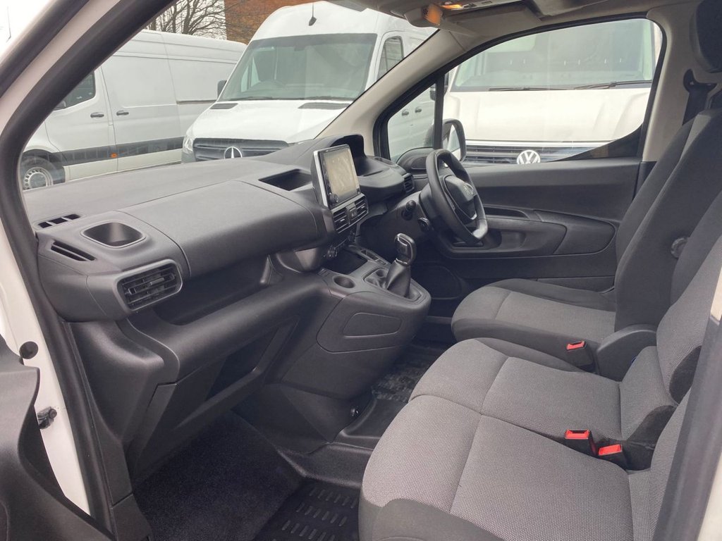 Used Peugeot Partner 2019 for sale - 77849778: Photo 25