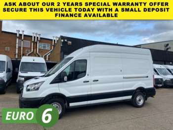 Used Ford Transit 2020 for sale - 74708990: Photo