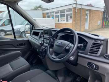 Used Ford Transit 2020 for sale - 74708990: Photo