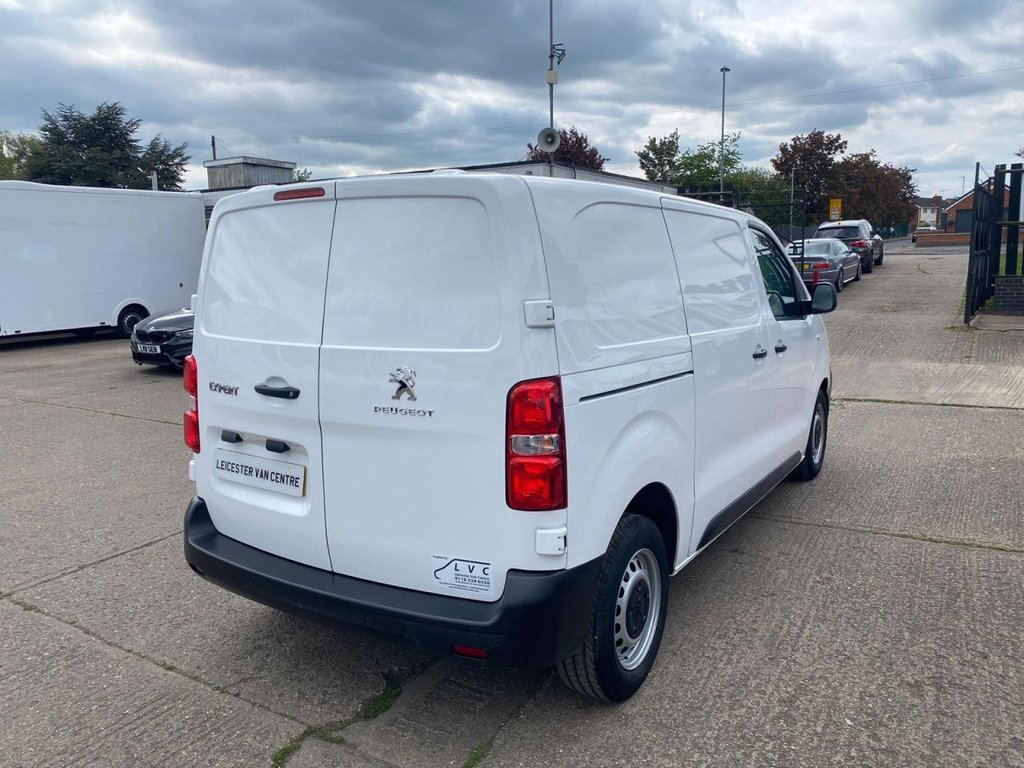 Used Peugeot Expert 2021 for sale - 76711409: Photo 14