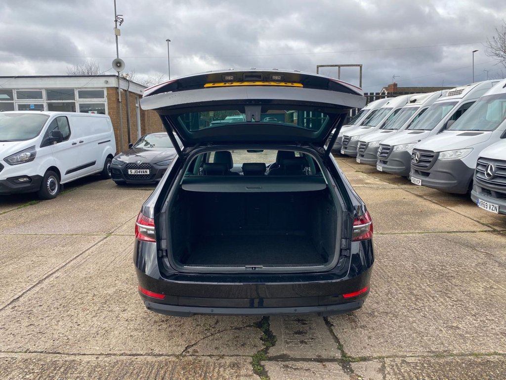 Used Skoda Superb 2022 for sale - 76546964: Photo 17