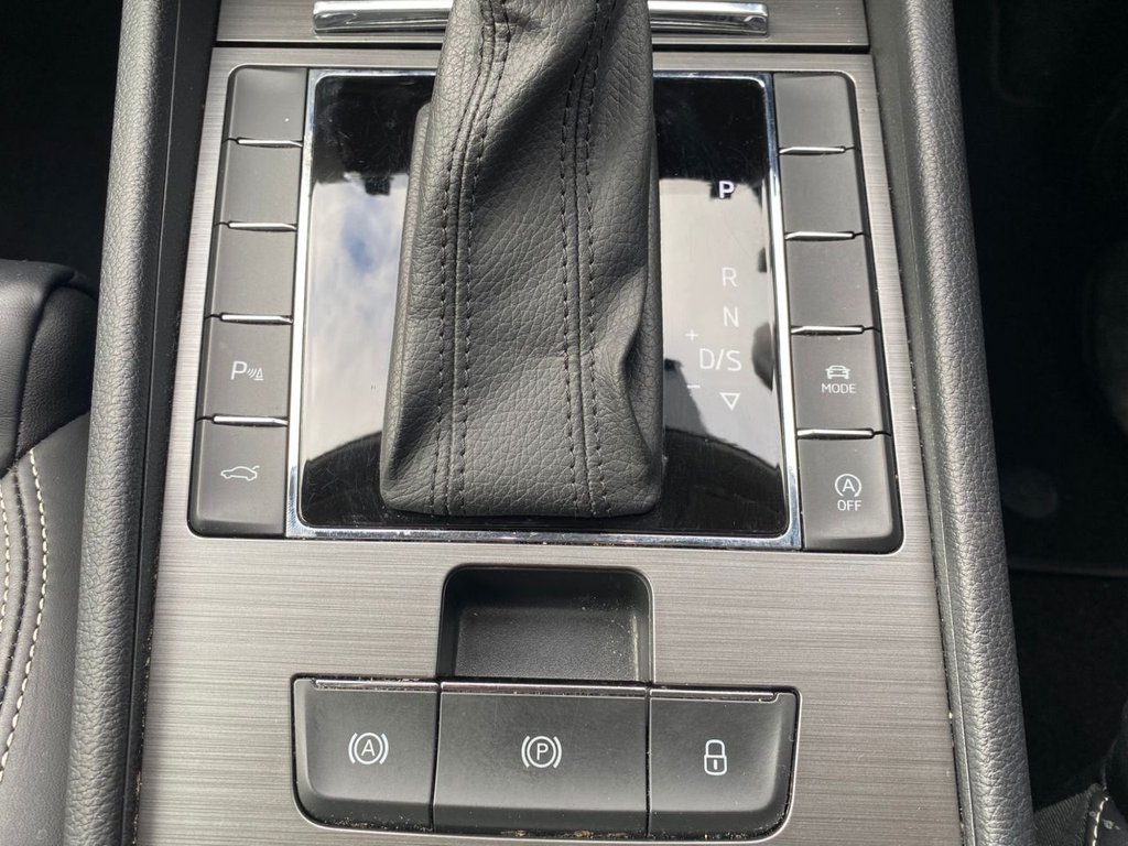 Used Skoda Superb 2022 for sale - 76546964: Photo 22